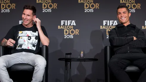 (Photo by Philipp Schmidli/Getty Images)