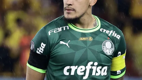 Photo by Franklin Jacome/Getty Images)