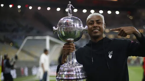 (Photo by Wagner Meier/Getty Images)