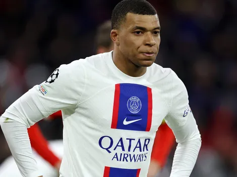 PSG deixa Real Madrid de lado e aceita vender Kylian Mbappé para gigante inglês