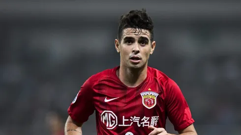 (Photo by Di Yin/Getty Images)