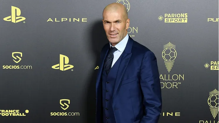 Photo by Aurelien Meunier/Getty Images