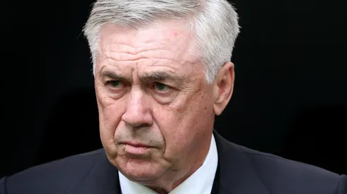 (Photo by Florencia Tan Jun/Getty Images)