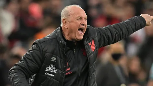 (Photo by Pedro Vilela/Getty Images)