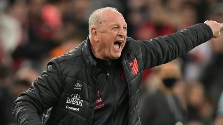 (Photo by Pedro Vilela/Getty Images)