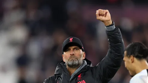 (Photo by Julian Finney/Getty Images)