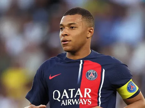 Novo Bilionário! PSG quer vender Kylian Mbappé para novo clube bilionário do futebol; Real Madrid não é mais a primeira opção