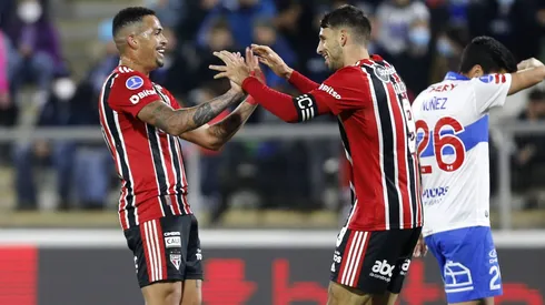 (Photo by Marcelo Hernandez/Getty Images)