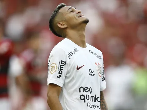 Mercado da bola: Corinthians pega todos de surpresa e aceita vender Adson