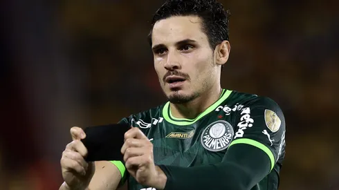 Photo by Franklin Jacome/Getty Images