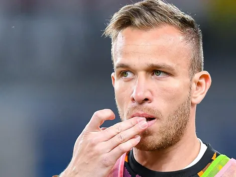 Ex-Grêmio, Arthur é colocado no mercado da bola pela Juventus e ganha força nos bastidores de gigante paulista