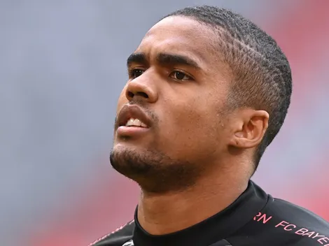 Mercado da bola: Douglas Costa ganha força para assinar com gigante do futebol brasileiro e pode ser anunciado já no próximo mês