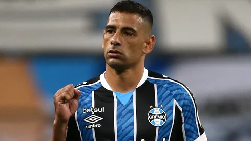 Photo by Diego Vara – Pool/Getty Images