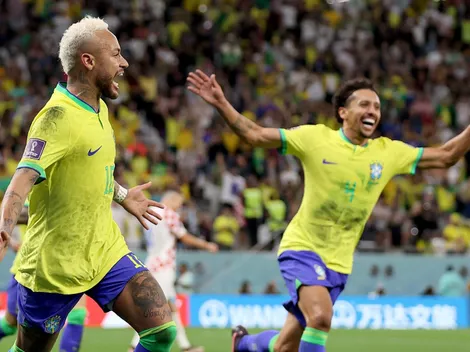 Brasil x Guiné: Saiba onde assistir, horário e escalações