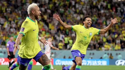 (Photo by Lars Baron/Getty Images)