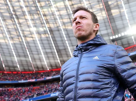 PSG pega a todos de surpresa, 'esquece' de Nagelsmann, e pode contratar ex-jogador para ser novo treinador da equipe