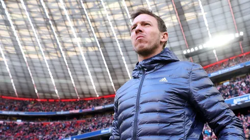 (Photo by Alexander Hassenstein/Getty Images)