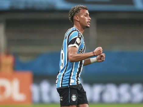 Sondado pelo Monaco, Bitello ganha força em outro grande clube europeu; Jogador recebera proposta em breve