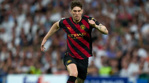 (Photo by Angel Martinez/Getty Images)