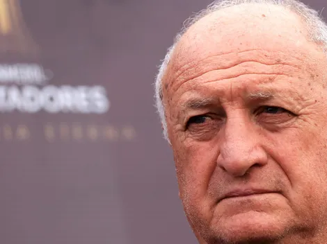 Primeiro reforço da era Felipão! Atlético MG tem interesse em craque do Flamengo que ganha R$ 900 mil por mês