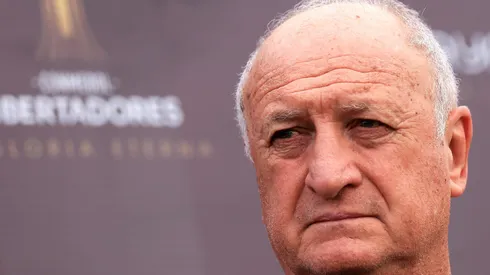 (Photo by Buda Mendes/Getty Images)