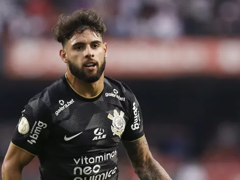 Fim da linha! Corinthians surpreende e topa vender Yuri Alberto para grande clube