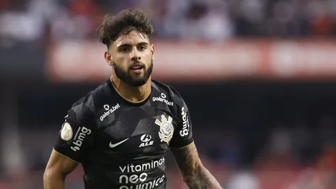 (Photo by Ricardo Moreira/Getty Images)