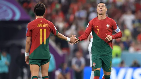 (Photo by Buda Mendes/Getty Images)