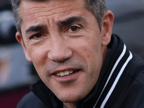 Bruno Lage pode deixar Atlético-MG de lado e assinar com outro grande clube