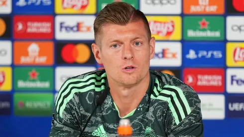 (Photo by Angel Martinez/Getty Images)