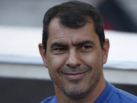 Ex-Corinthians e Santos, Fábio Carille se oferece para assumir o comando de gigante do futebol brasileiro