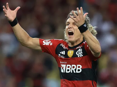 Mercado da bola: David Luiz volta atrás e considera deixar o Flamengo para assinar com outro grande clube; zagueiro pode 'quebrar' acordo por renovação
