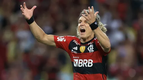 (Photo by Buda Mendes/Getty Images)