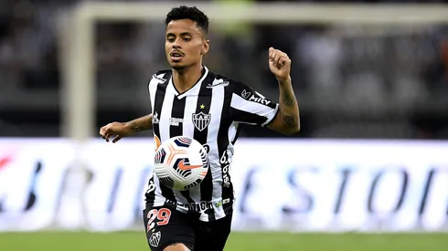 (Photo by Douglas Magno – Pool/Getty Images)