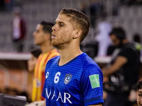 Salário de R$ 1 milhão por mês: Gustavo Cuéllar acerta com gigante do futebol brasileiro e leva torcedores à loucura