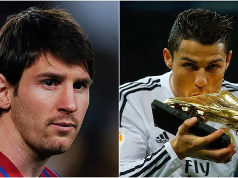 Jogadores que já marcaram mais de 50 gols em uma única temporada na Europa