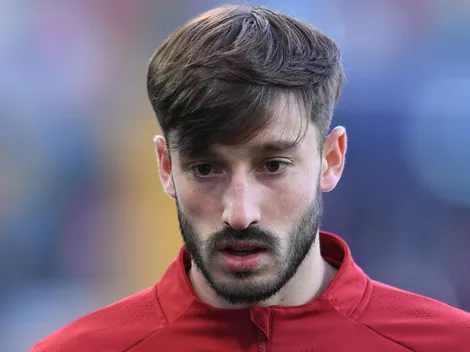 Mercado da bola: De saída da Roma, Matías Viña, ex-Palmeiras, entra na mira de gigante do futebol brasileiro