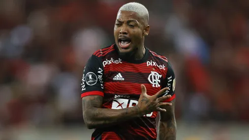 (Photo by Buda Mendes/Getty Images)