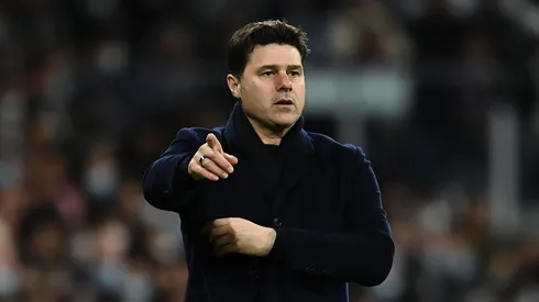 (Photo by David Ramos/Getty Images)