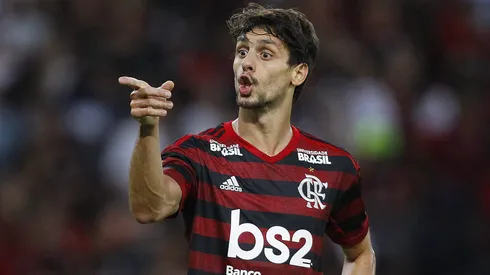 (Photo by Wagner Meier/Getty Images)