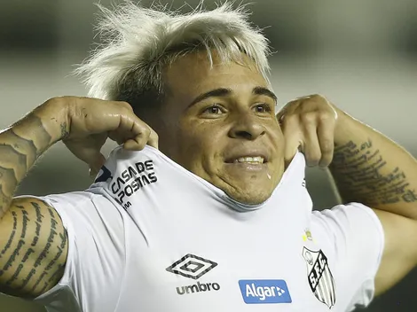 Contrato até 2027 e salário de R$ 450 mil mensais: Soteldo é anunciado por um dos maiores clubes do futebol brasileiro