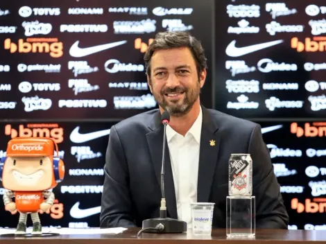 Corinthians anuncia acordo com clube do futebol brasileiro e 'acerta' com mais um reforço para o segundo semestre