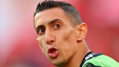 (Photo by Fran Santiago/Getty Images)