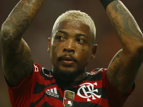 Contrato de dois anos: Marinho 'esquece' o São Paulo e encaminha acerto com outro gigante do futebol brasileiro