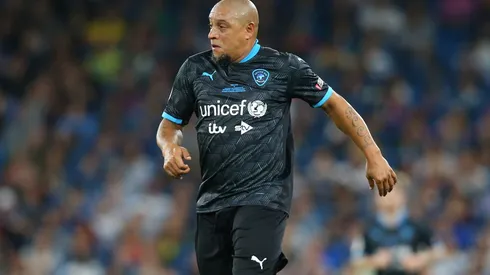 (Photo by Alex Livesey/Getty Images)