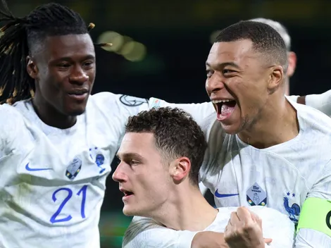 Gibraltar x França: Saiba onde assistir, horário e escalações