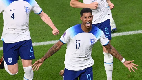 (Photo by Stu Forster/Getty Images)