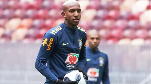 (Photo by Oleg Nikishin/Epsilon/Getty Images)