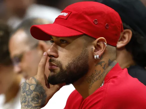 Grande amigo e ex-companheiro de Neymar 'indica' gigante clube da Europa para ele se transferir; "Positivo para a carreira"