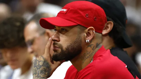 (Photo by Mike Ehrmann/Getty Images)